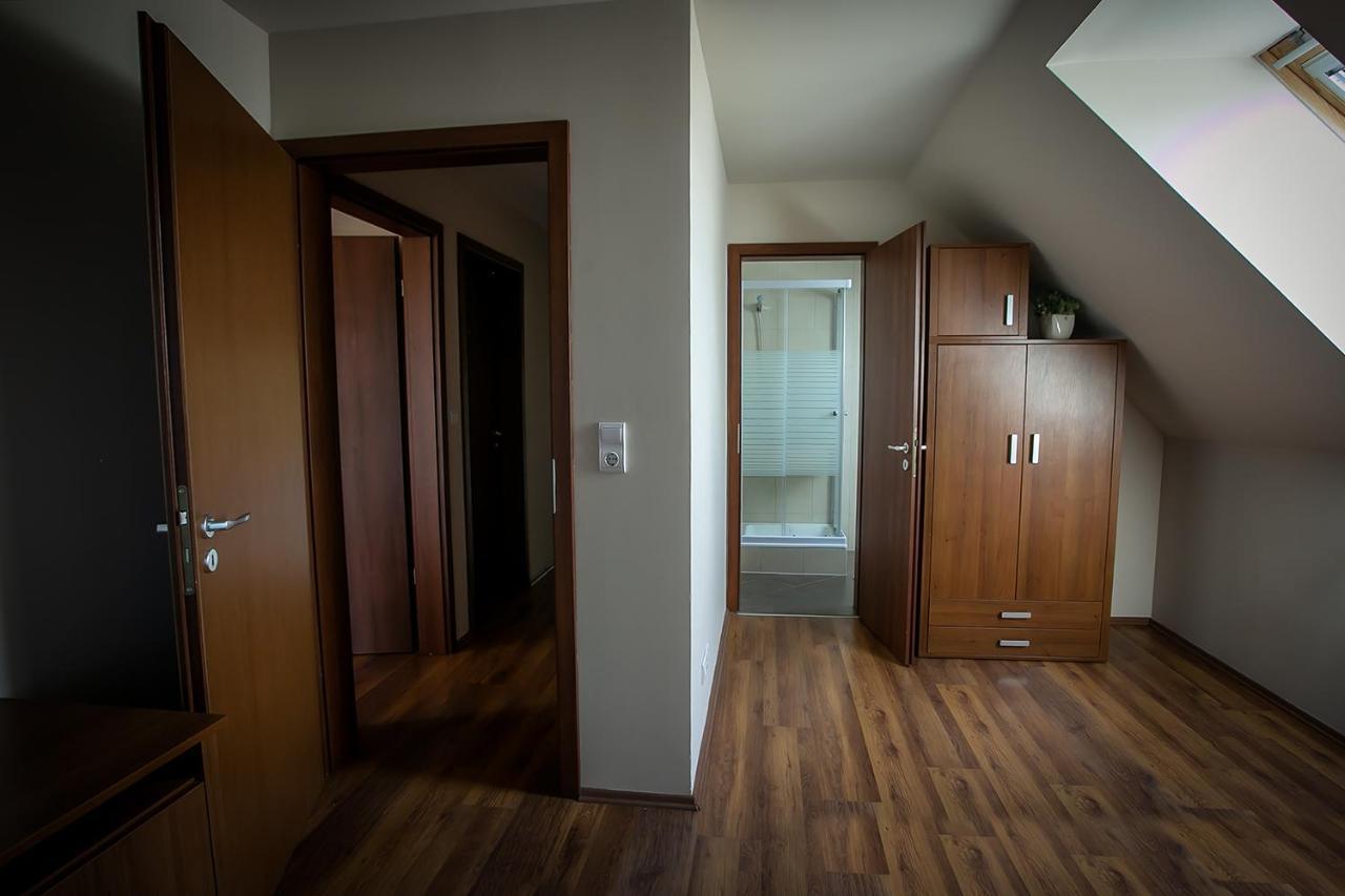 Forras Vendeghaz Villa Dunaegyhaza Exteriör bild