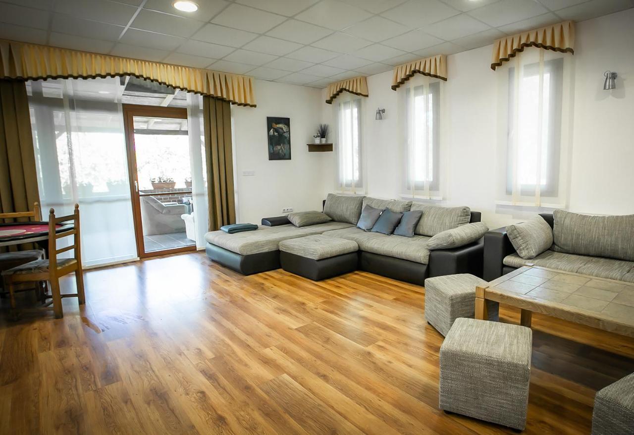 Forras Vendeghaz Villa Dunaegyhaza Exteriör bild