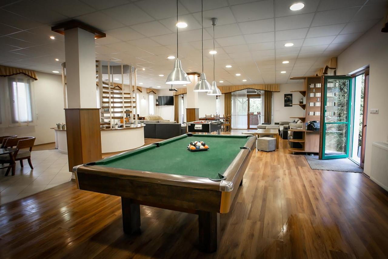 Forras Vendeghaz Villa Dunaegyhaza Exteriör bild
