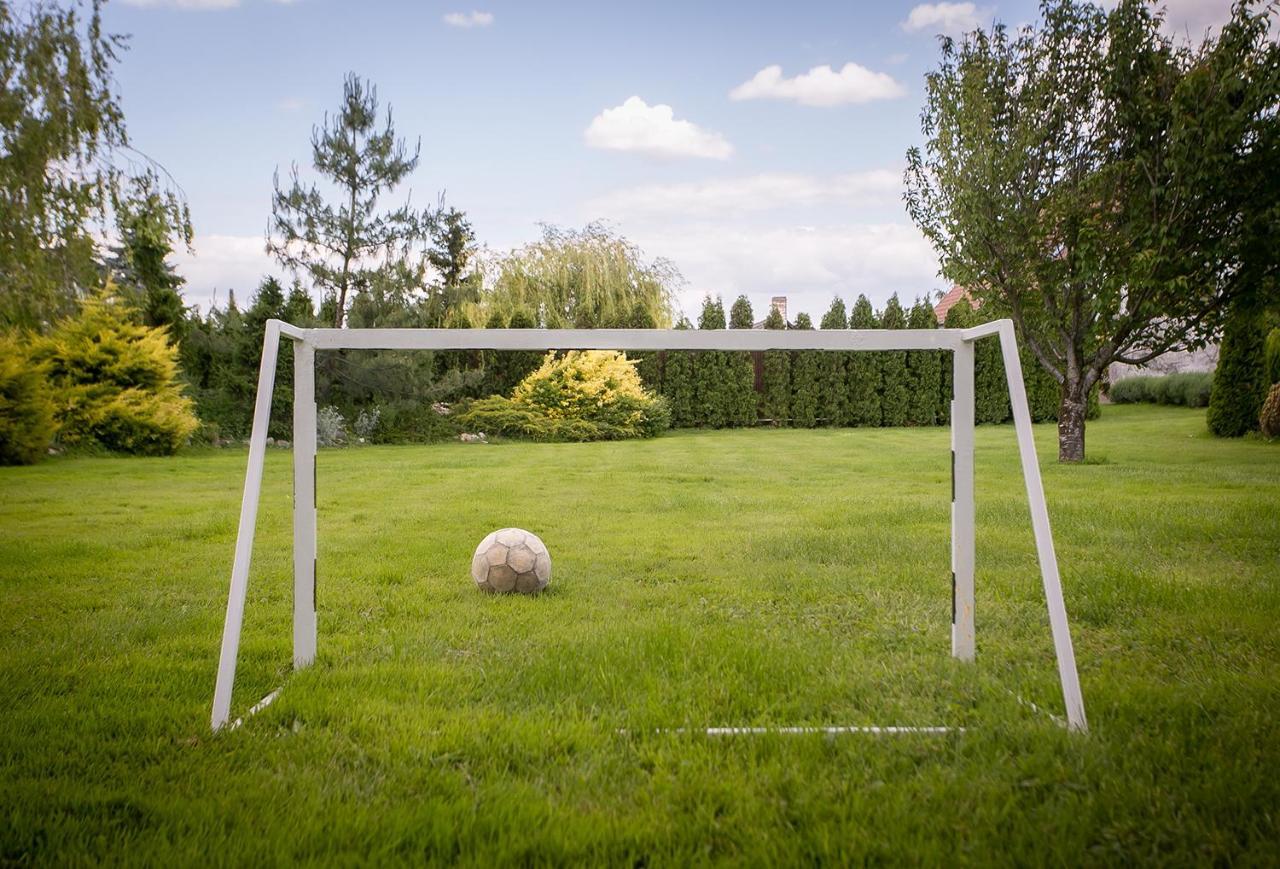 Forras Vendeghaz Villa Dunaegyhaza Exteriör bild