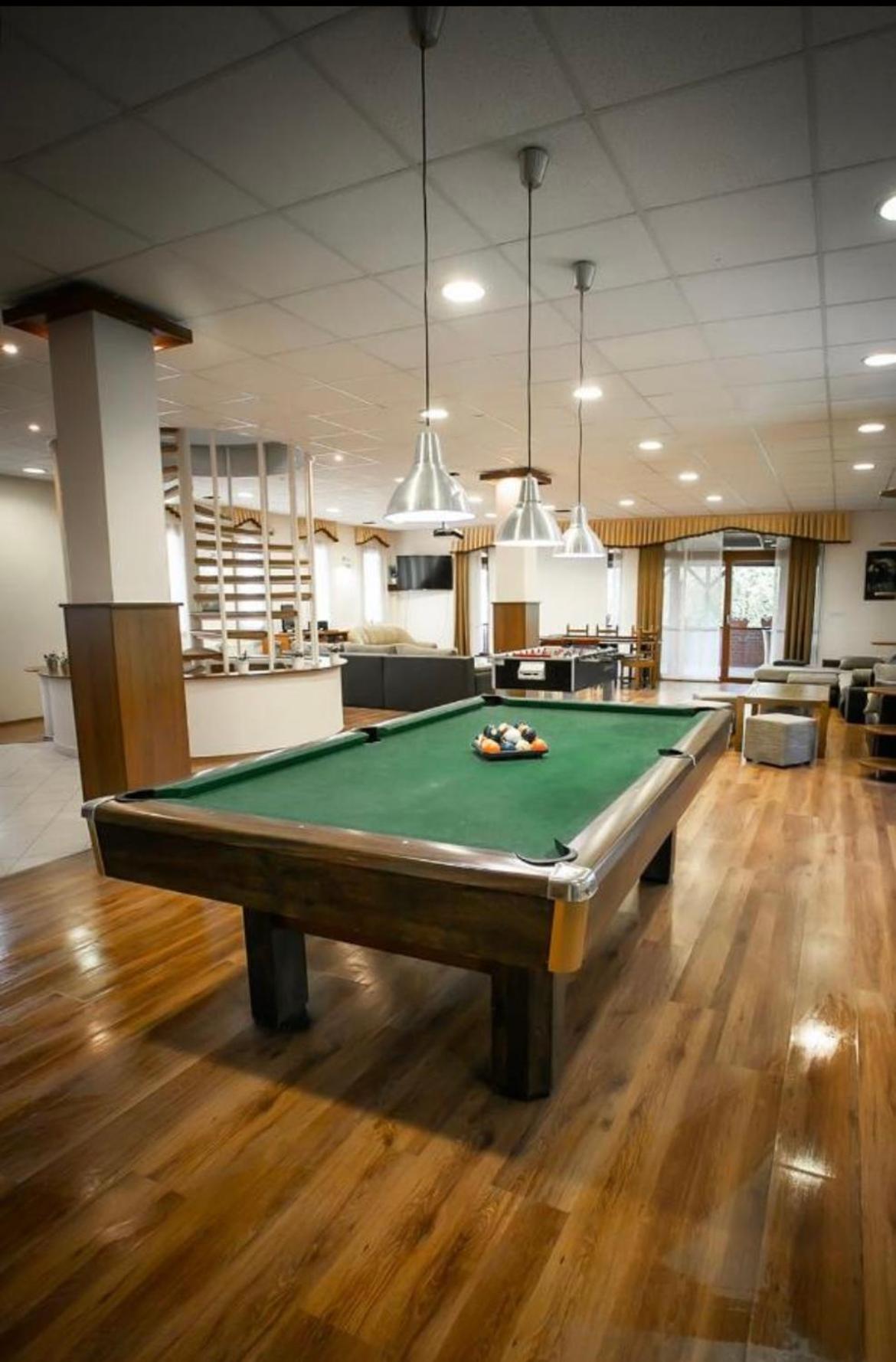 Forras Vendeghaz Villa Dunaegyhaza Exteriör bild