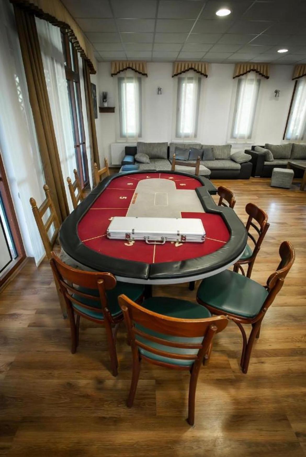 Forras Vendeghaz Villa Dunaegyhaza Exteriör bild